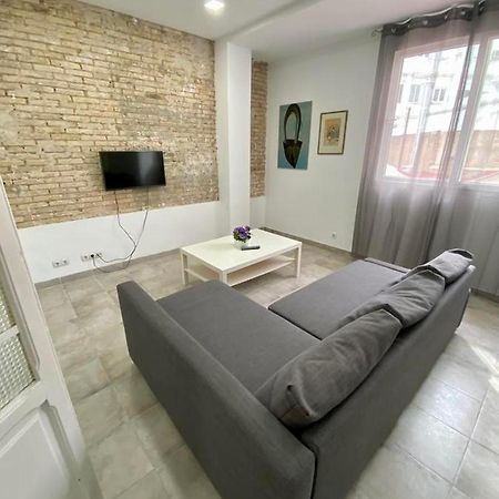Ruzafa Vibes Apartments Valencia Luaran gambar