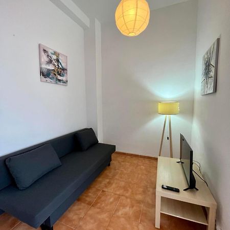 Ruzafa Vibes Apartments Valencia Luaran gambar
