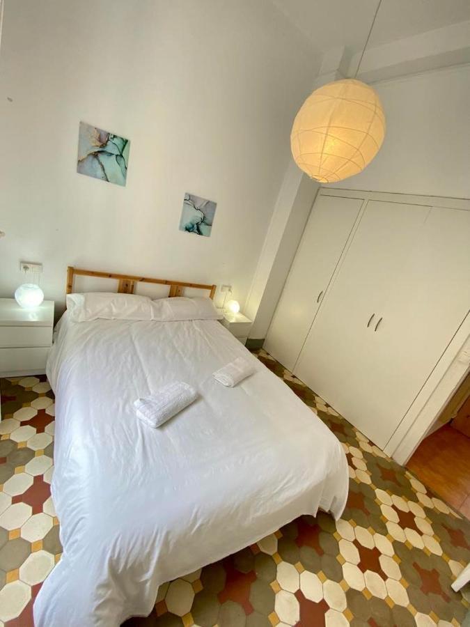 Ruzafa Vibes Apartments Valencia Luaran gambar