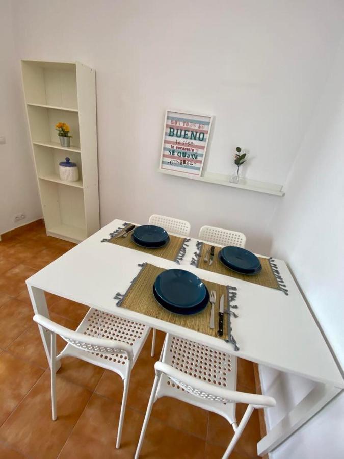 Ruzafa Vibes Apartments Valencia Luaran gambar