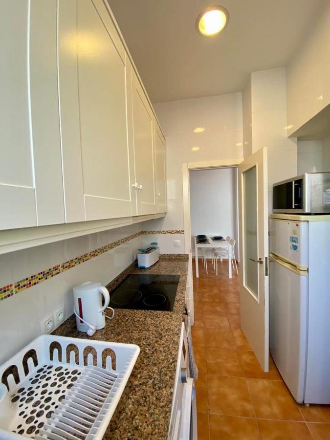 Ruzafa Vibes Apartments Valencia Luaran gambar