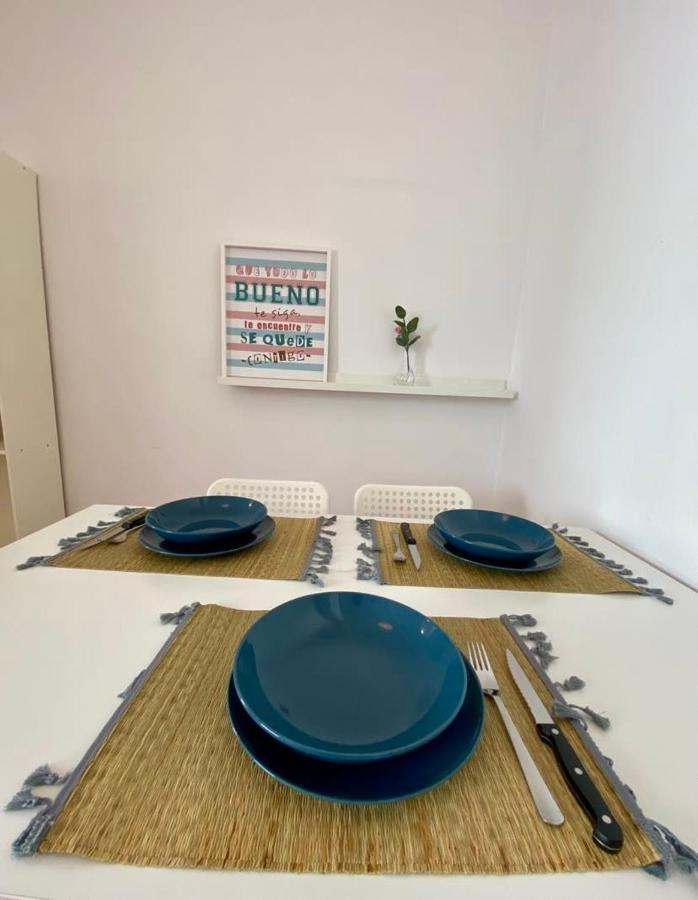 Ruzafa Vibes Apartments Valencia Luaran gambar