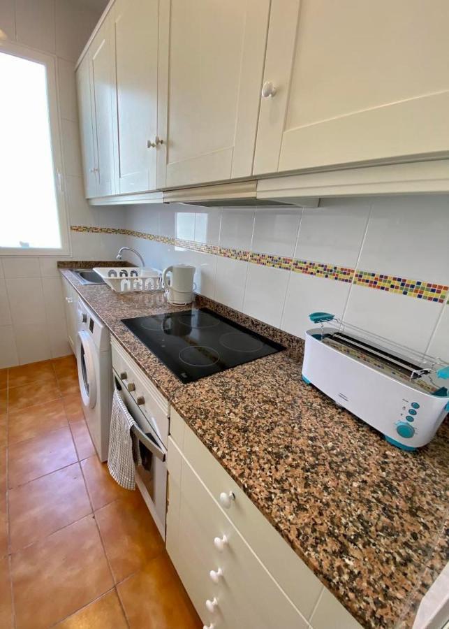Ruzafa Vibes Apartments Valencia Luaran gambar