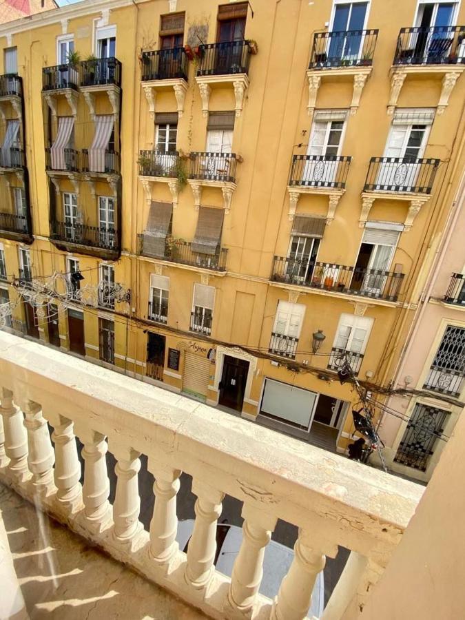 Ruzafa Vibes Apartments Valencia Luaran gambar