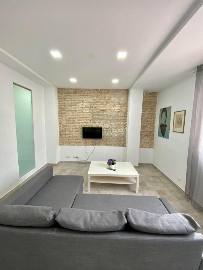 Ruzafa Vibes Apartments Valencia Luaran gambar