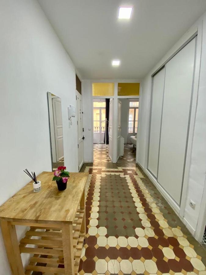 Ruzafa Vibes Apartments Valencia Luaran gambar