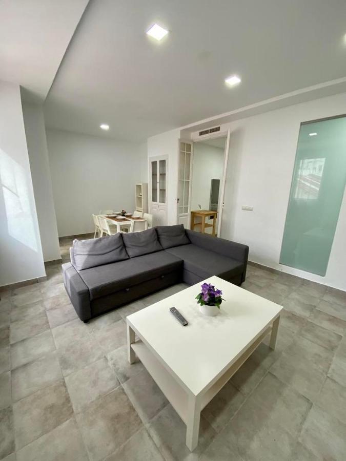 Ruzafa Vibes Apartments Valencia Luaran gambar