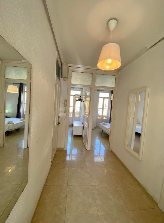 Ruzafa Vibes Apartments Valencia Luaran gambar