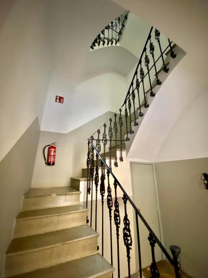 Ruzafa Vibes Apartments Valencia Luaran gambar