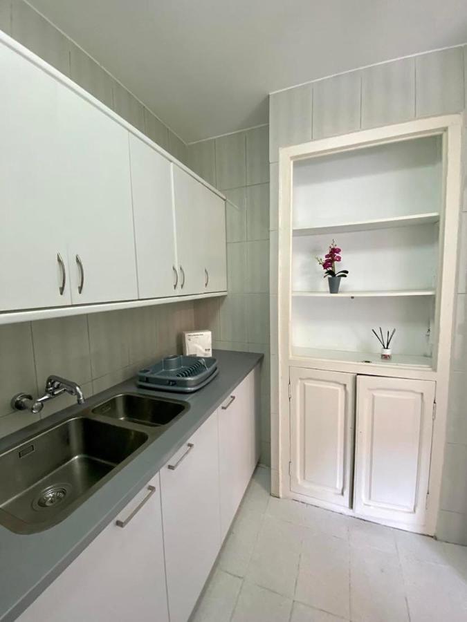 Ruzafa Vibes Apartments Valencia Luaran gambar