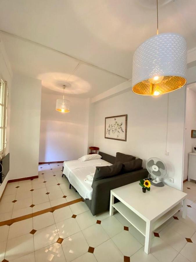 Ruzafa Vibes Apartments Valencia Luaran gambar