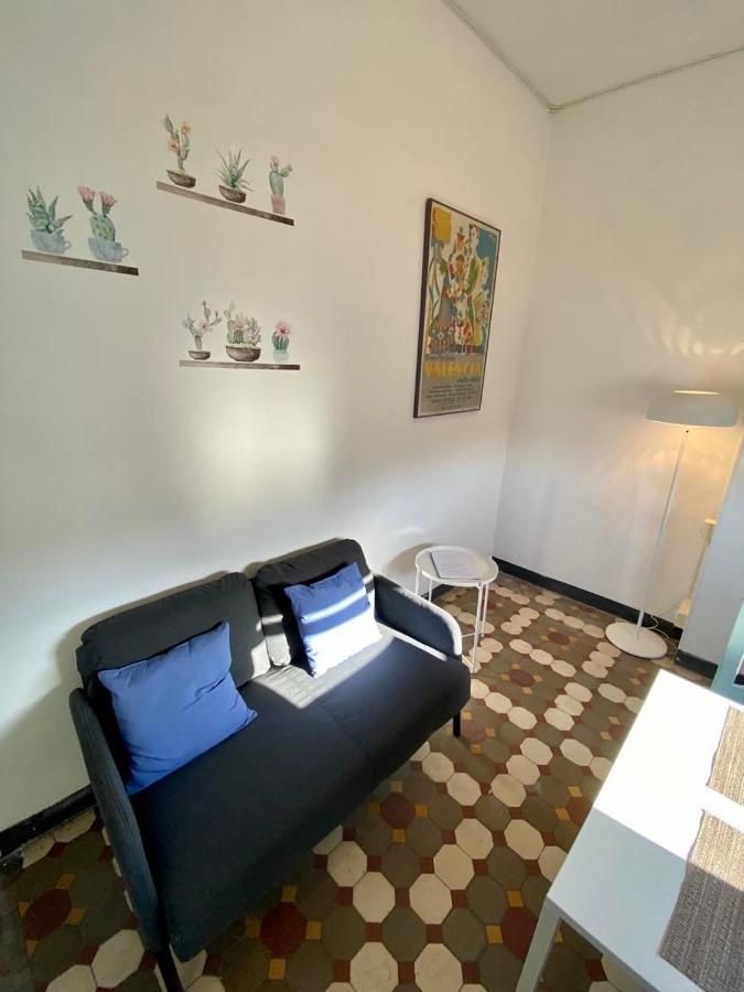 Ruzafa Vibes Apartments Valencia Luaran gambar