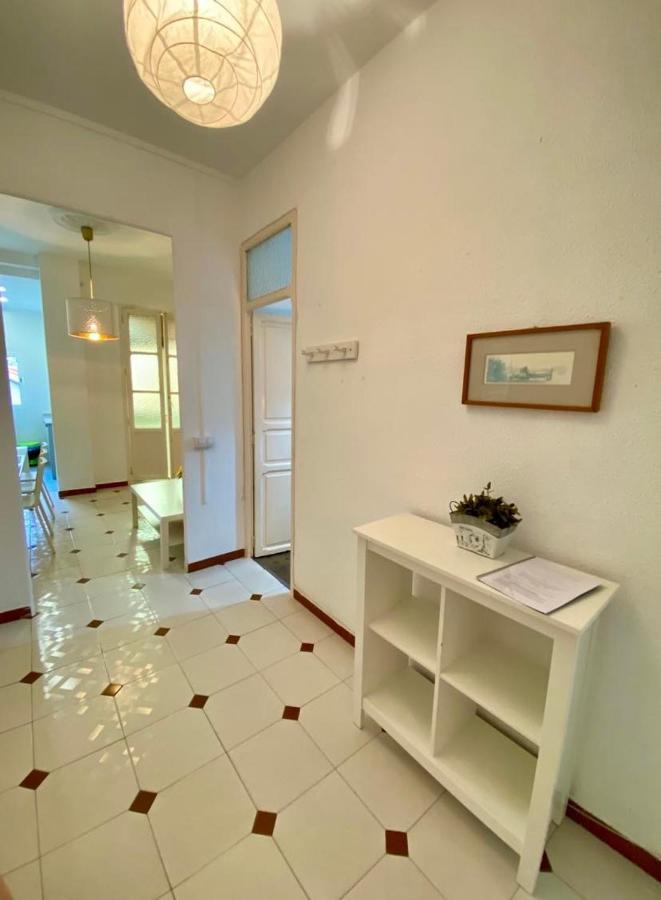 Ruzafa Vibes Apartments Valencia Luaran gambar