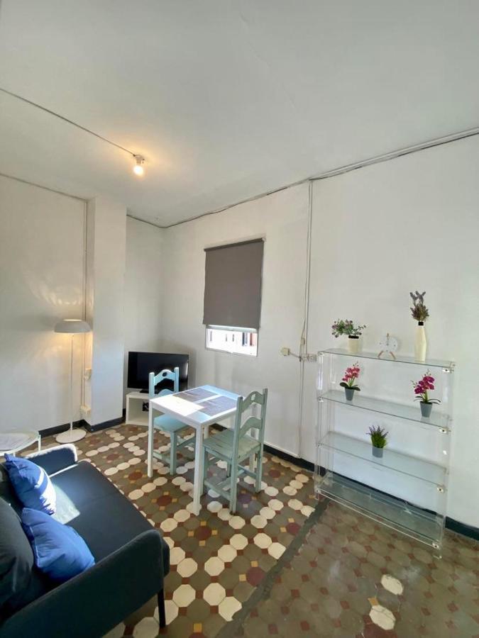 Ruzafa Vibes Apartments Valencia Luaran gambar