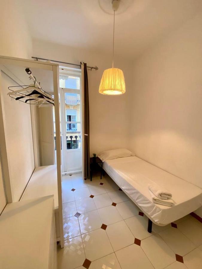 Ruzafa Vibes Apartments Valencia Luaran gambar