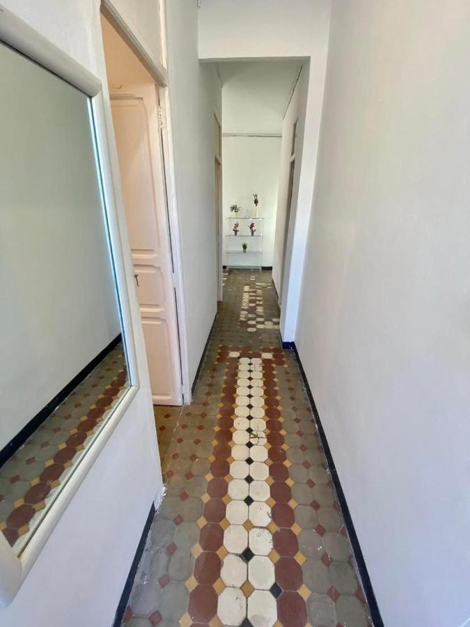 Ruzafa Vibes Apartments Valencia Luaran gambar
