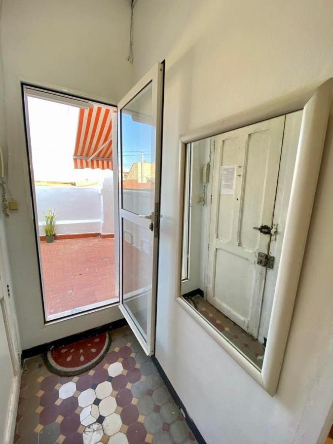 Ruzafa Vibes Apartments Valencia Luaran gambar