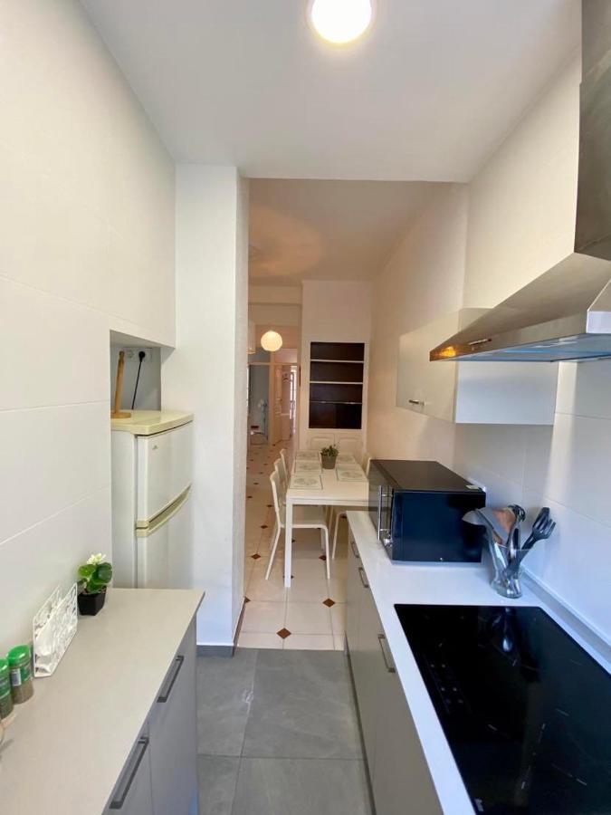 Ruzafa Vibes Apartments Valencia Luaran gambar