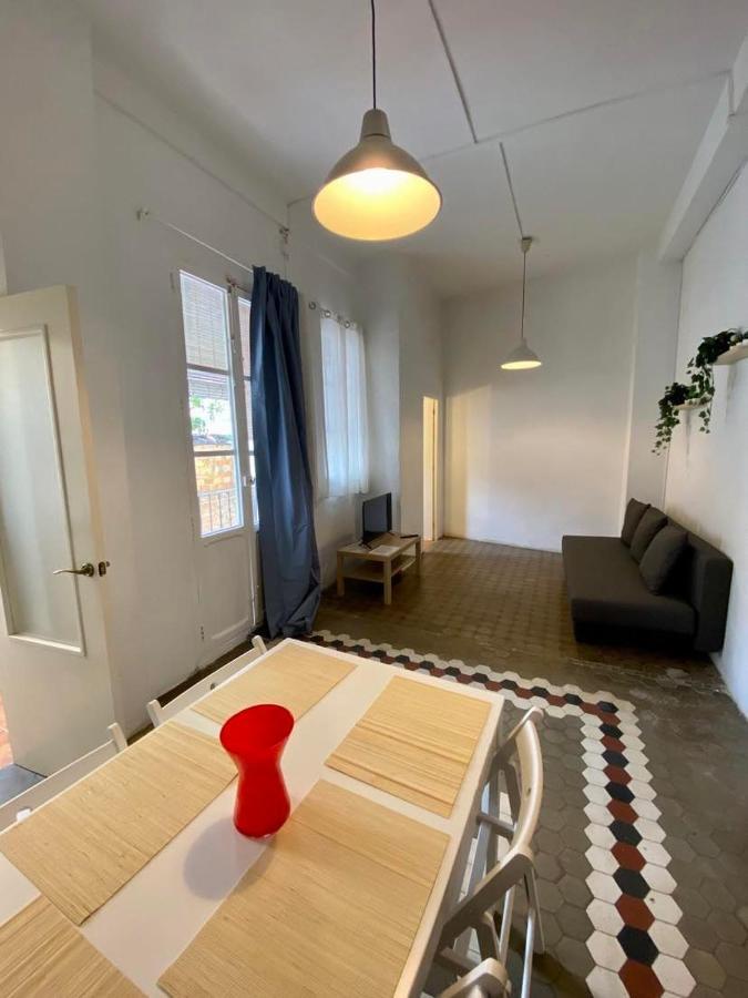 Ruzafa Vibes Apartments Valencia Luaran gambar