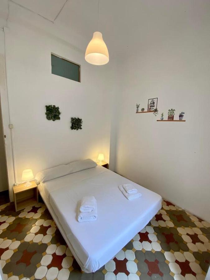 Ruzafa Vibes Apartments Valencia Luaran gambar