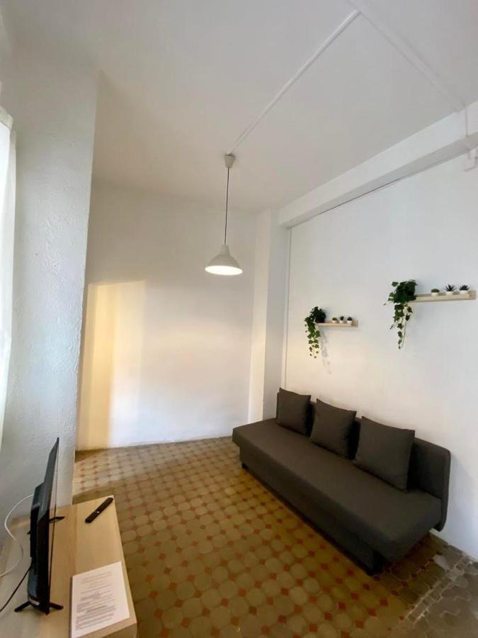Ruzafa Vibes Apartments Valencia Luaran gambar