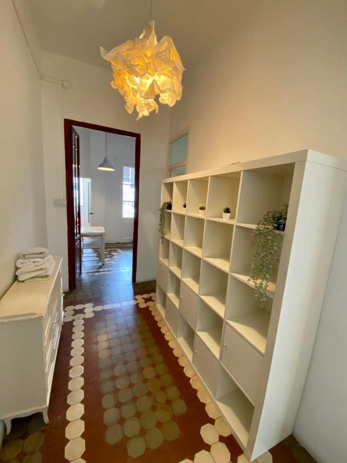 Ruzafa Vibes Apartments Valencia Luaran gambar