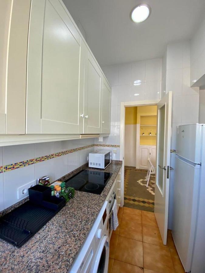 Ruzafa Vibes Apartments Valencia Luaran gambar
