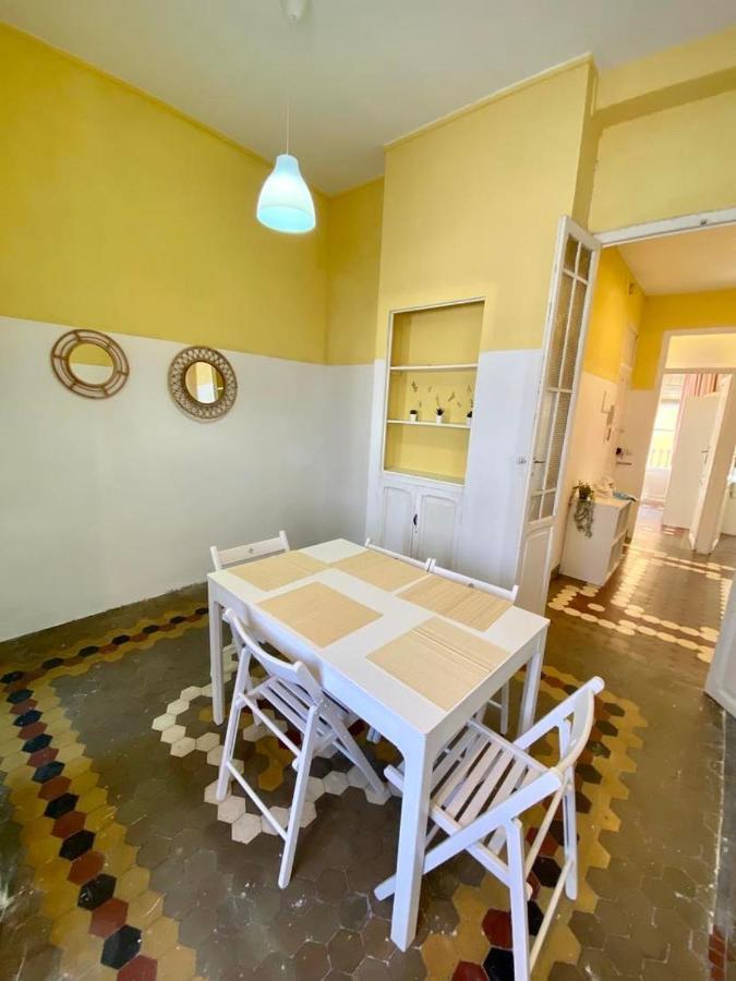 Ruzafa Vibes Apartments Valencia Luaran gambar