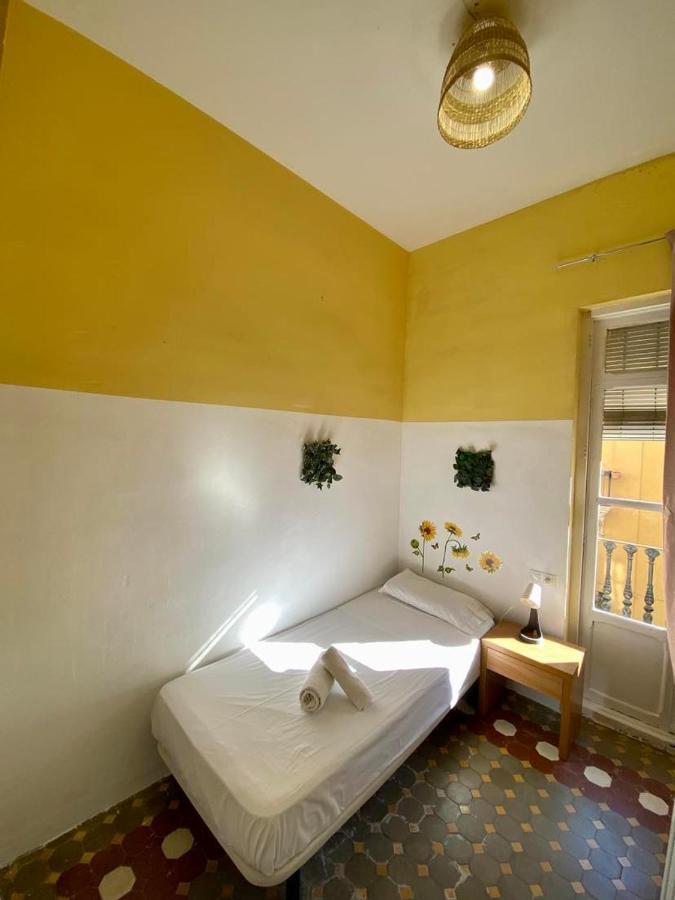 Ruzafa Vibes Apartments Valencia Luaran gambar