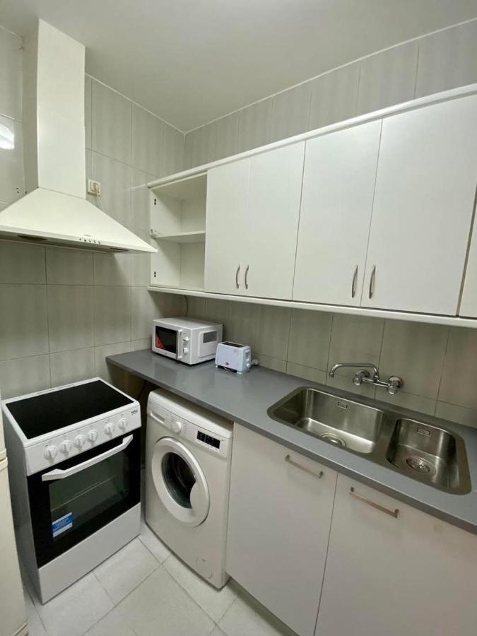 Ruzafa Vibes Apartments Valencia Luaran gambar