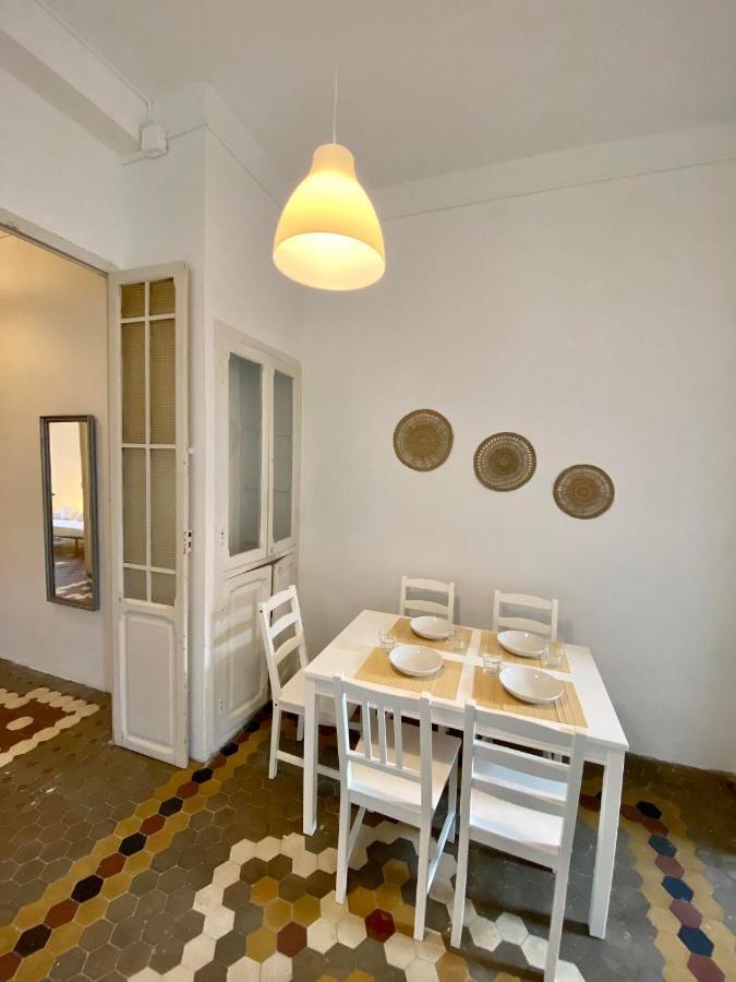 Ruzafa Vibes Apartments Valencia Luaran gambar