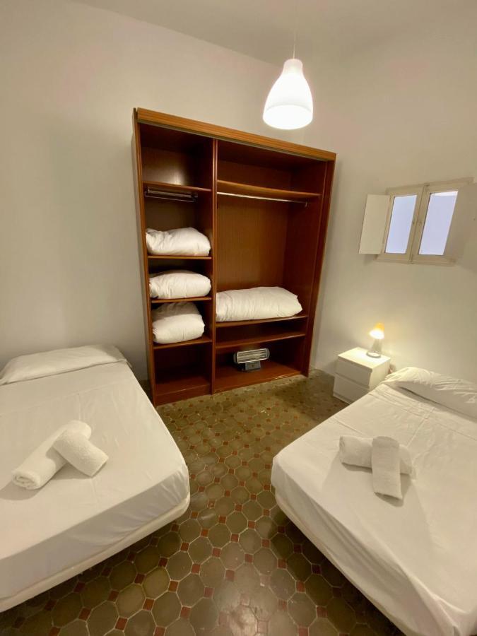 Ruzafa Vibes Apartments Valencia Luaran gambar