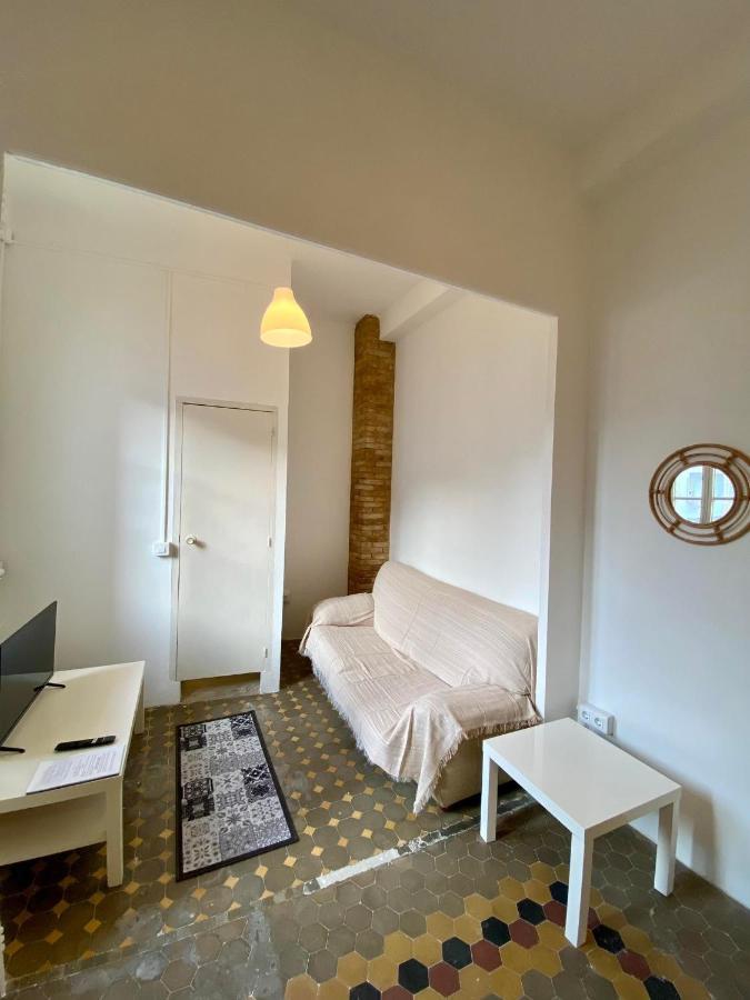 Ruzafa Vibes Apartments Valencia Luaran gambar