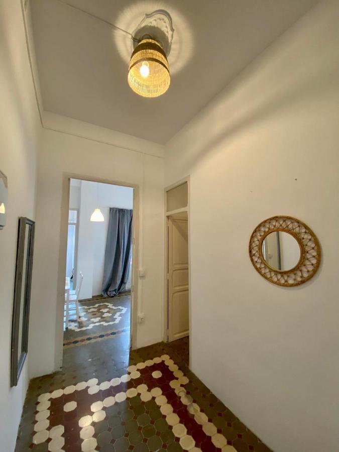 Ruzafa Vibes Apartments Valencia Luaran gambar