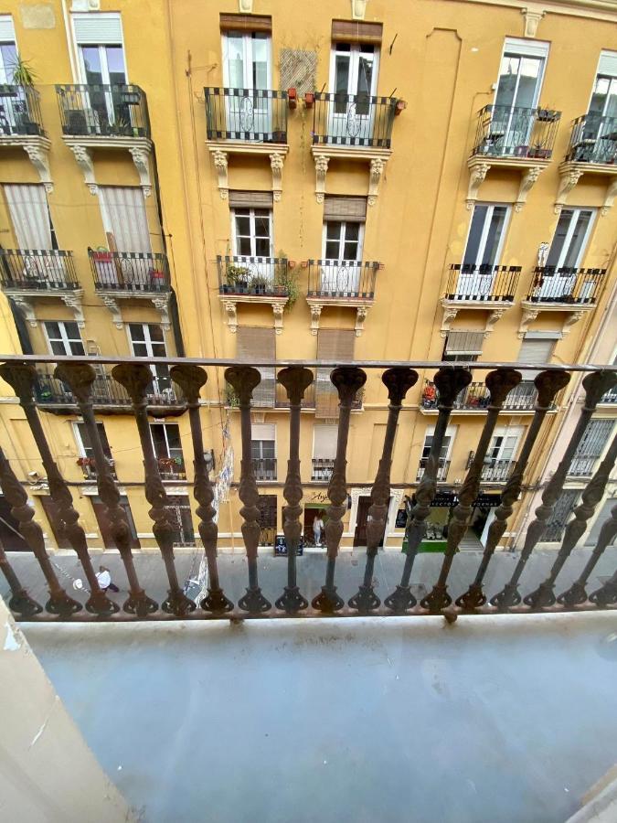 Ruzafa Vibes Apartments Valencia Luaran gambar