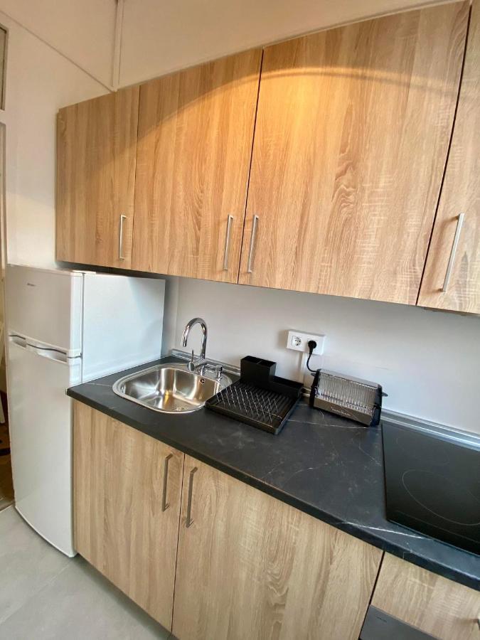 Ruzafa Vibes Apartments Valencia Luaran gambar