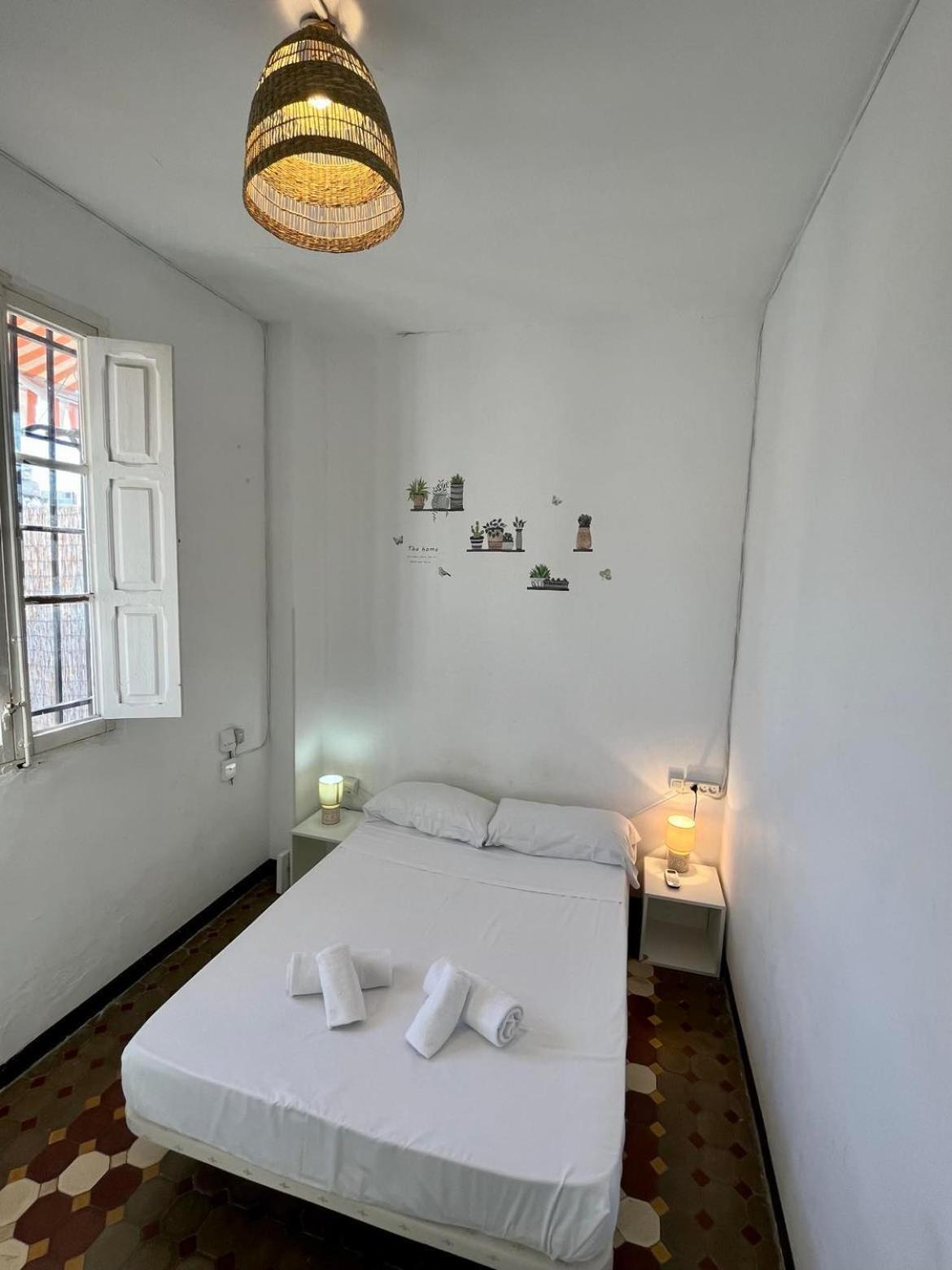 Ruzafa Vibes Apartments Valencia Luaran gambar