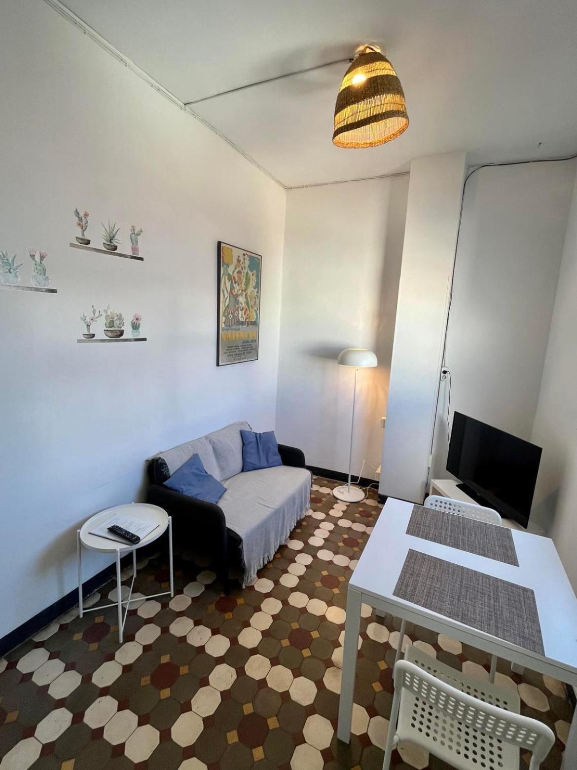 Ruzafa Vibes Apartments Valencia Luaran gambar