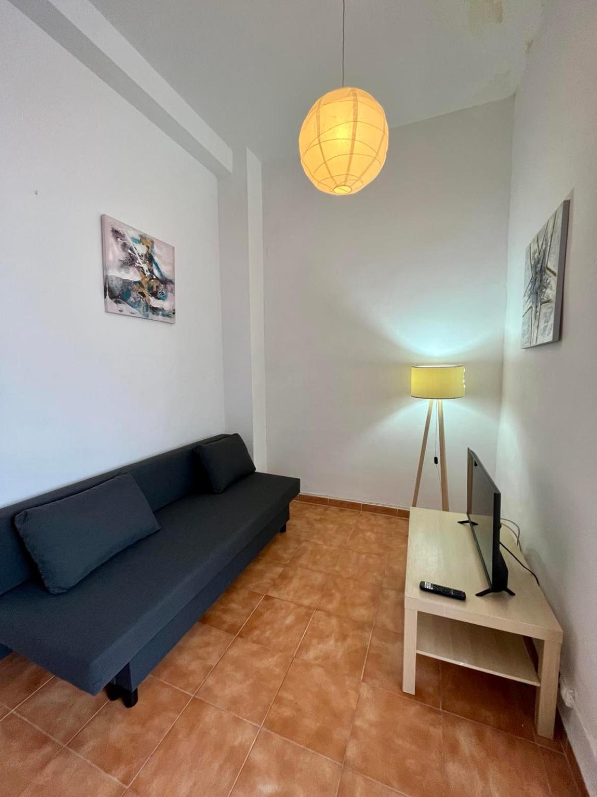 Ruzafa Vibes Apartments Valencia Luaran gambar